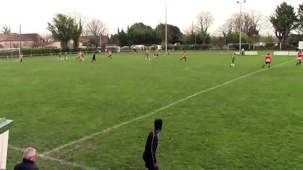 But 2x contre marcellus le 01 03 2020