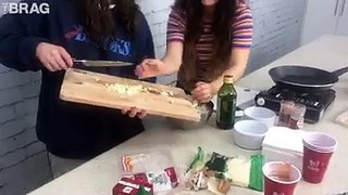 Cooking with Ruby Fields!