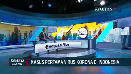 Jangan Khawatir! Wali Kota Depok Bentuk Pusat Krisis Untuk Dugaan Virus Corona