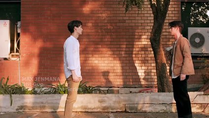 MAX JENMANA - DTIT GUP (OST 2gether The Series)