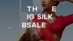The Big Silk Sale 50% Off on Select Range | Palam Silks
