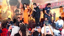 Akshay, Ajay & Ranveer Non-Stop Comedy & Laughter At Sooryavanshi Trailer Launch|FilmiBeat
