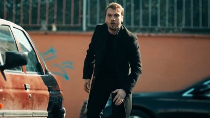 Çukur 3.Sezon 23.Bölüm Yamaç Patlamayı Önledi mi?