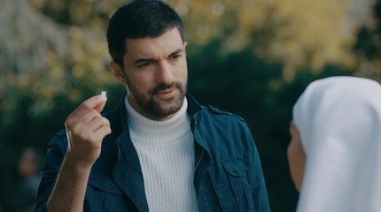 Sefirin Kızı 11. Bölüm Sancar Gerçeğin Peşinde