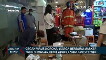 Menkes: Standar WHO, Orang Sehat Tidak Perlu Pakai Masker