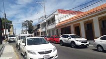 Centro de Mazatlán | Lunes, 2 de Marzo del 2020