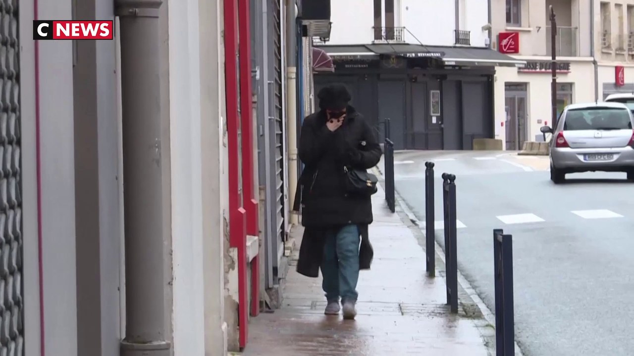 Coronavirus : les habitants de Crépy-en-Valois prennent leurs précautions