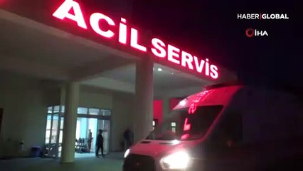 Yunan askerleri gazetecileri de hedef aldı