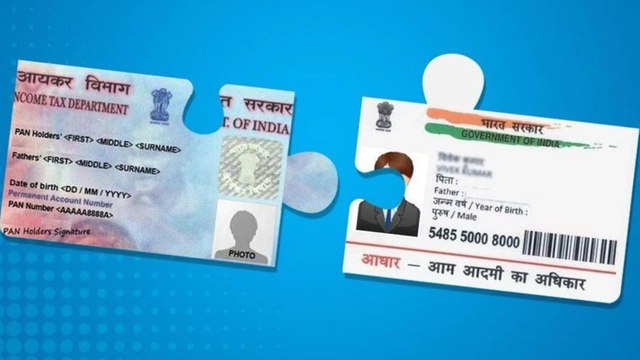 PAN card holders could be fined Rs 10,000 penalty for cancelled card