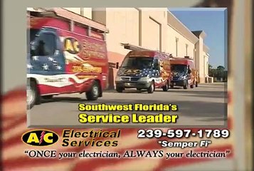 AC Electrical Services - Generator - Naples
