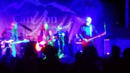 Foghat-Take  Me  To The River