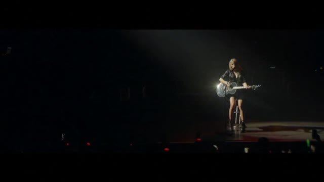 Taylor Swift lidera la lista de los más vendidos en 2019