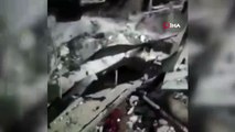 - Rejim ve Rus savaş uçakları İdlib'i vurdu: 10 ölü