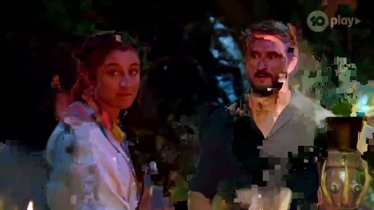 Australian Survivor: All-Stars - Pre-Merge Boots