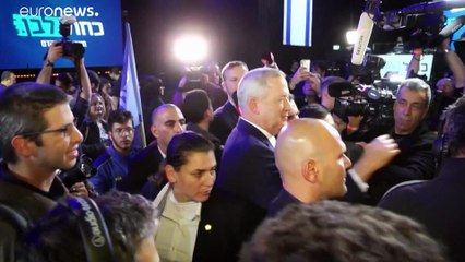 "La plus grande victoire de ma vie", Benjamin Netanyahu en tête des législatives israéliennes
