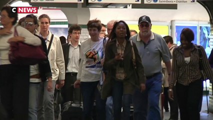 Coronavirus : peut-on exercer son droit de retrait ?