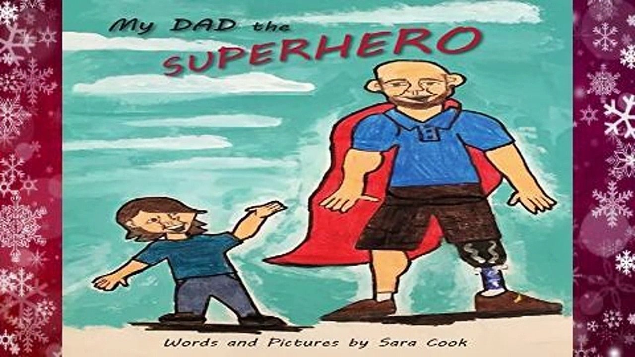 Full version  My Dad the Superhero!  For Free