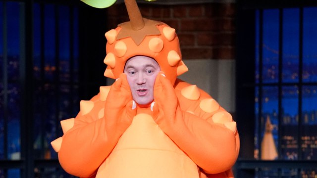 Late Night Writer John Lutz Celebrates Pokémon GO’s Success