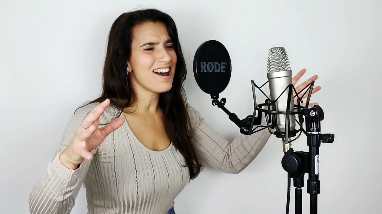 Queen Who Wants To Live Forever - Female Cover