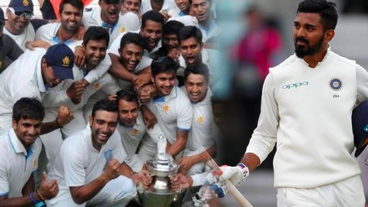 Ranji Semi Final : Karnataka out of Ranji trophy | Ranji | Karnataka | Bengal | Oneindia Kannada