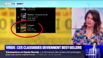 Ces livres, films et jeux vidéos (re)deviennent des best-sellers avec le coronavirus