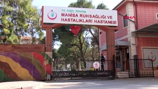 Manisa uzmanından 'düzensiz uyku, aşırı kafein tüketimi panik atağa sebep olabilir' uyarısı
