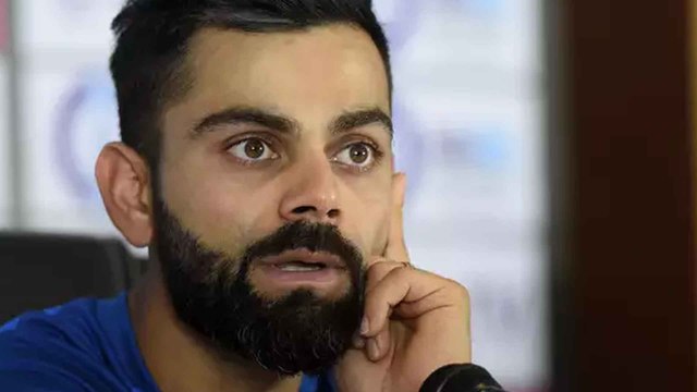 Virat Kohli explains why Team India preferred Rishabh Pant | Virat Kohli | Rishab Pant