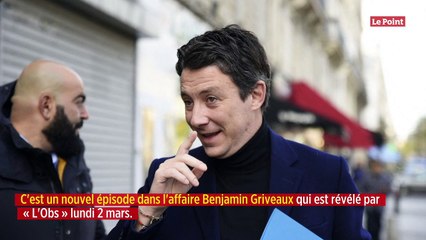 Affaire Griveaux : une expertise psychologique demandée pour Alexandra de Taddeo