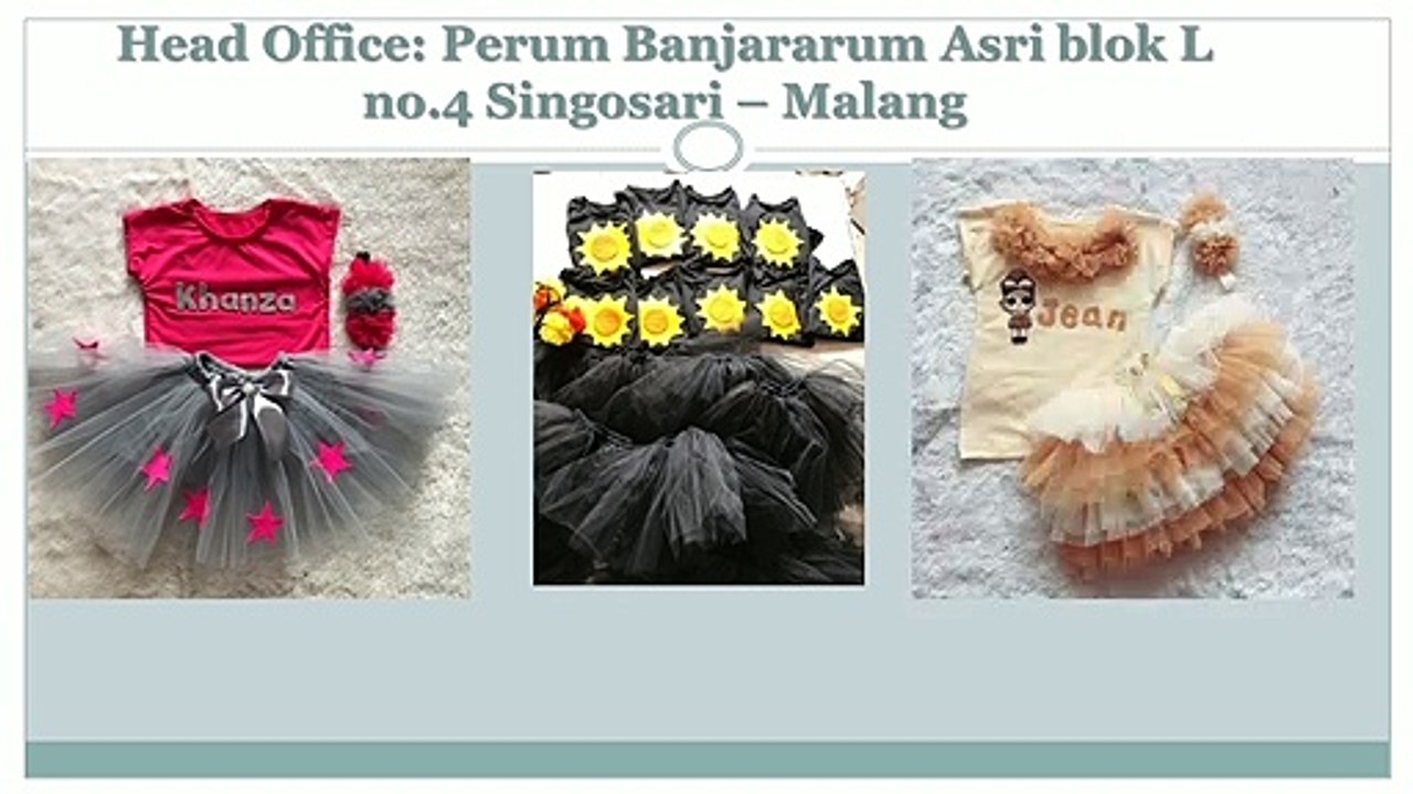 Jual Rok Tutu Anak, Jual Rok Tutu Pendek, Jual Rok Tutu Shopee 0857.9138.1223 / 0823.2934.4446