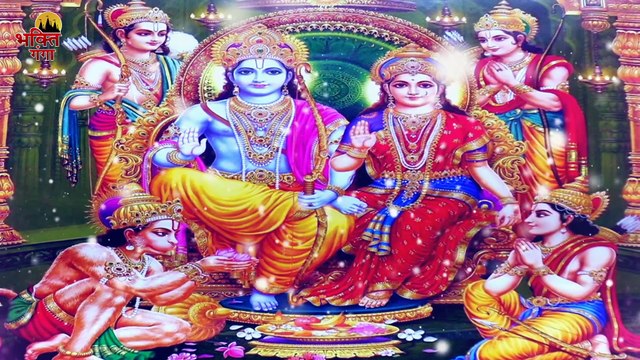 THN TV24 02 मंगलवार स्पेशल - तेरे जैसा राम भक्त हुआ न होगा मतवाला Tere Jaisa Ram Bhakt Ravi Raj