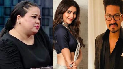 Khatron Ke Khiladi 10: Bharti's husband Harsh proposes to Karishma for marriage ! | FilmiBeat