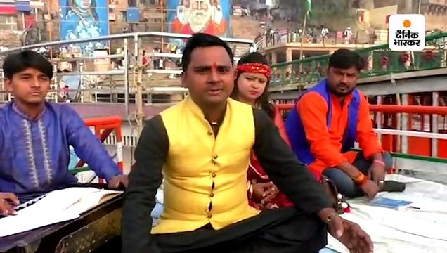 काशी में कलाकार ने मोदी से फैसला वापस लेने की अपील की; मायावती-अखिलेश ने भी प्रतिक्रिया दी