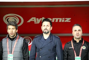 Fenerbahçe'nin Erol Bulut'a teklif yapmadığı ortaya çıktı