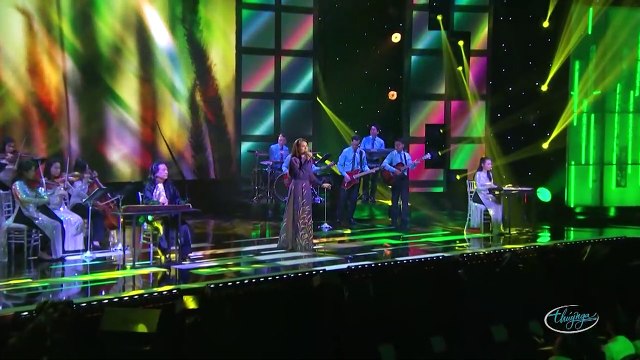 Phi Nhung - Sao Anh Đành Phụ Em (Thái Thịnh) PBN 120