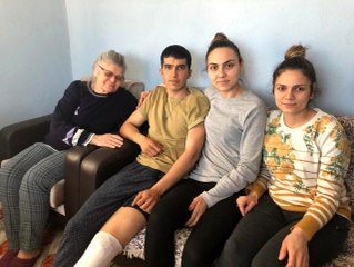 "Suriye'de ne işimiz" diyenlere İdlib gazisinden cevap: "Geç bile kalmışız"