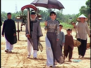 Phi Nhung - Phải Lòng Con Gái Bến Tre (Phan Ni Tấn, thơ- Luân Hoán) PBN 55