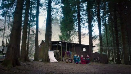 Tüyler ürpertici bir tarikat öyküsü: "The Other Lamb", 3 Nisan'da vizyonda