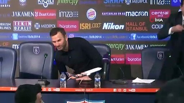 Okan Buruk: “3 Gün Önce Maç Oynamamış Bir Takım Gibi Oynadık”