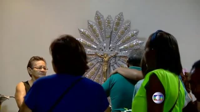 Al menos 18 personas mueren en un naufragio en el Amazonas, en Brasil