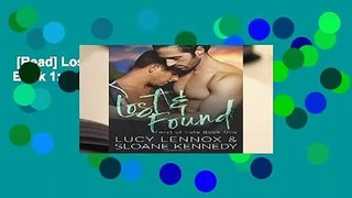 [Read] Lost and Found: Twist of Fate Book 1: Volume 1  For Kindle