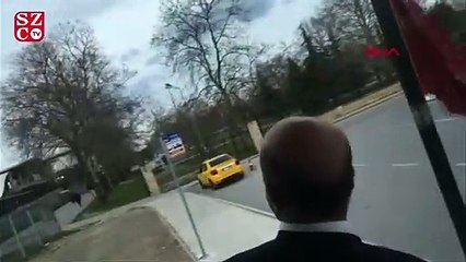 Hırsız karga şimdi de 5 lira ile kayıplara karıştı