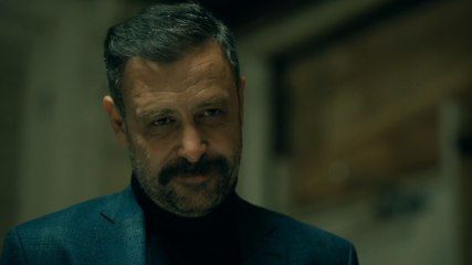 Çukur 3.Sezon 23.Bölüm Bir Daha Günyüzü Görmeyecek