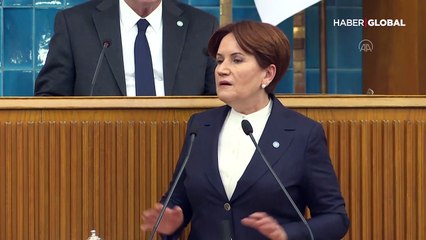İyi Parti lideri Akşener: 37 can, 37 yarım kalan öykü...