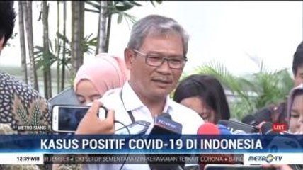 Banyak Temuan Kasus Positif Corona dengan Gejala Minimal