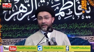 Shia Be Sunni Hoty Hain - Allama Shahenshah Hussain Naqvi