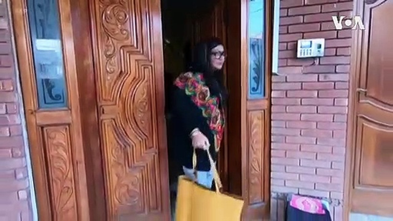 Meet this Pakistani Woman Who Fights Against Cyber-Harrasment