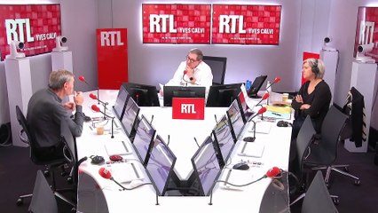 Coronavirus : "On doit inventer un vaccin contre la peur," dit un sociologue