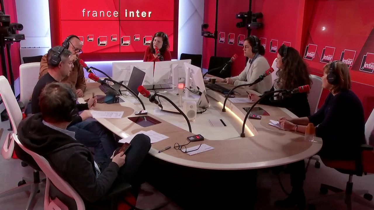 Coronavirus : mesures d'hygiène et de fermetures - Le billet de Daniel Morin