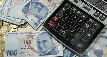 Vergi borcu olanların vadesi geçmiş borç durumunu gösterir belge aranılması zorunluluğu 5 bin liraya yükseltildi