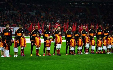 Galatasaray, Sivasspor maçının saatinin değişmesi için TFF'ye başvurdu